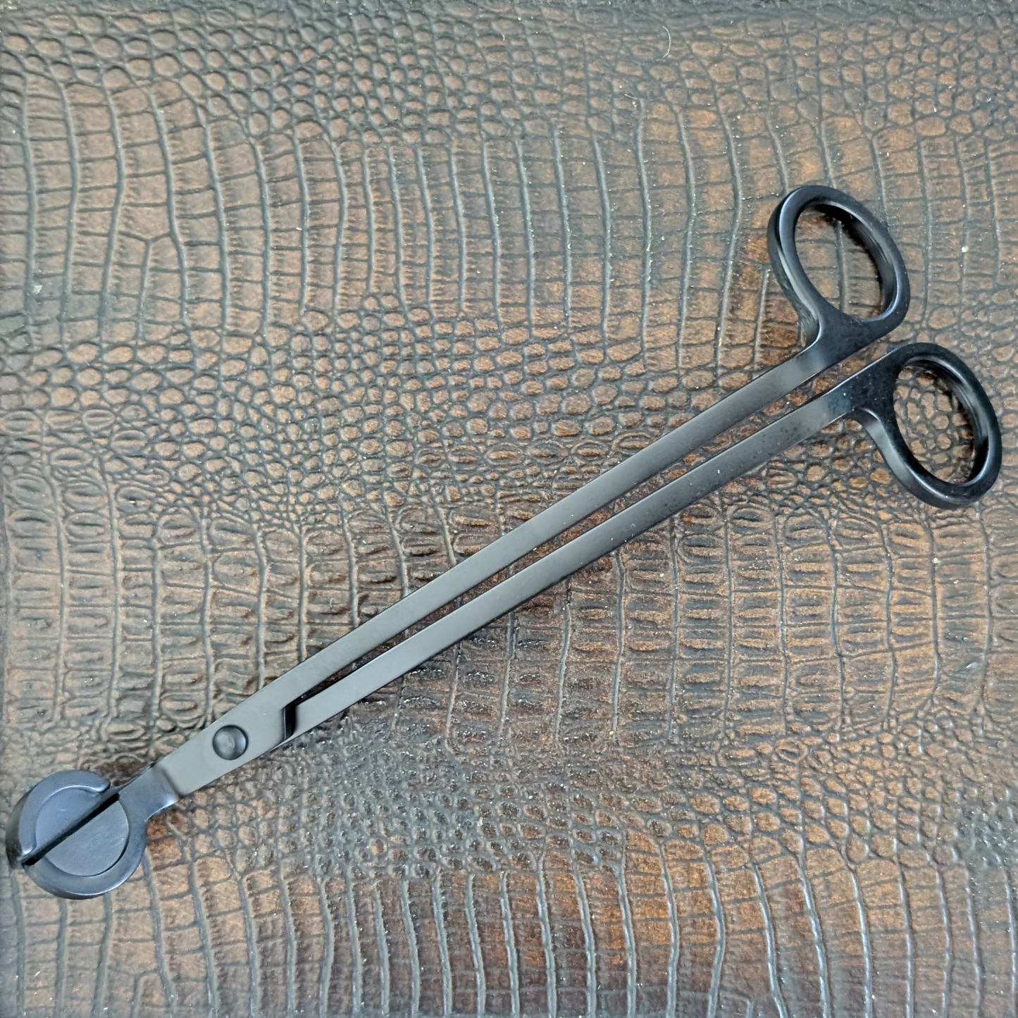 Candle Wick Trimmer