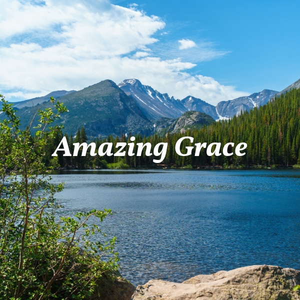 Amazing Grace
