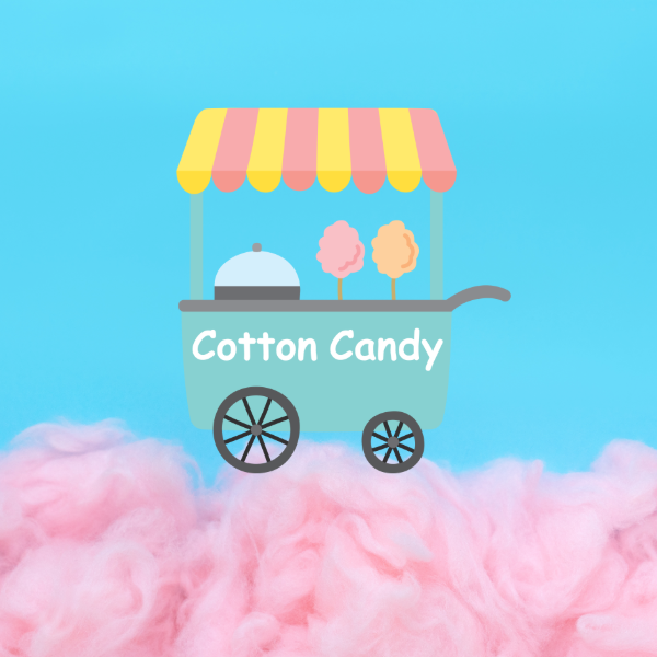 Cotton Candy