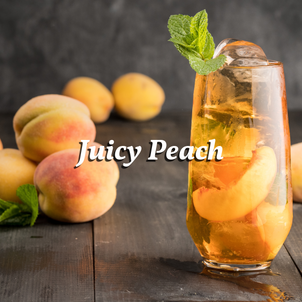 Juicy Peach