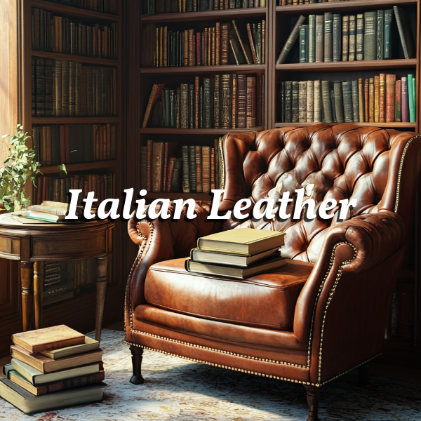 Italian Leather