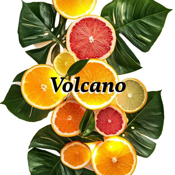 Volcano