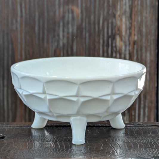Foot Bowl