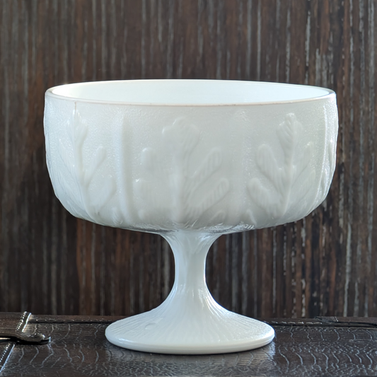 Oak Leaf Goblet