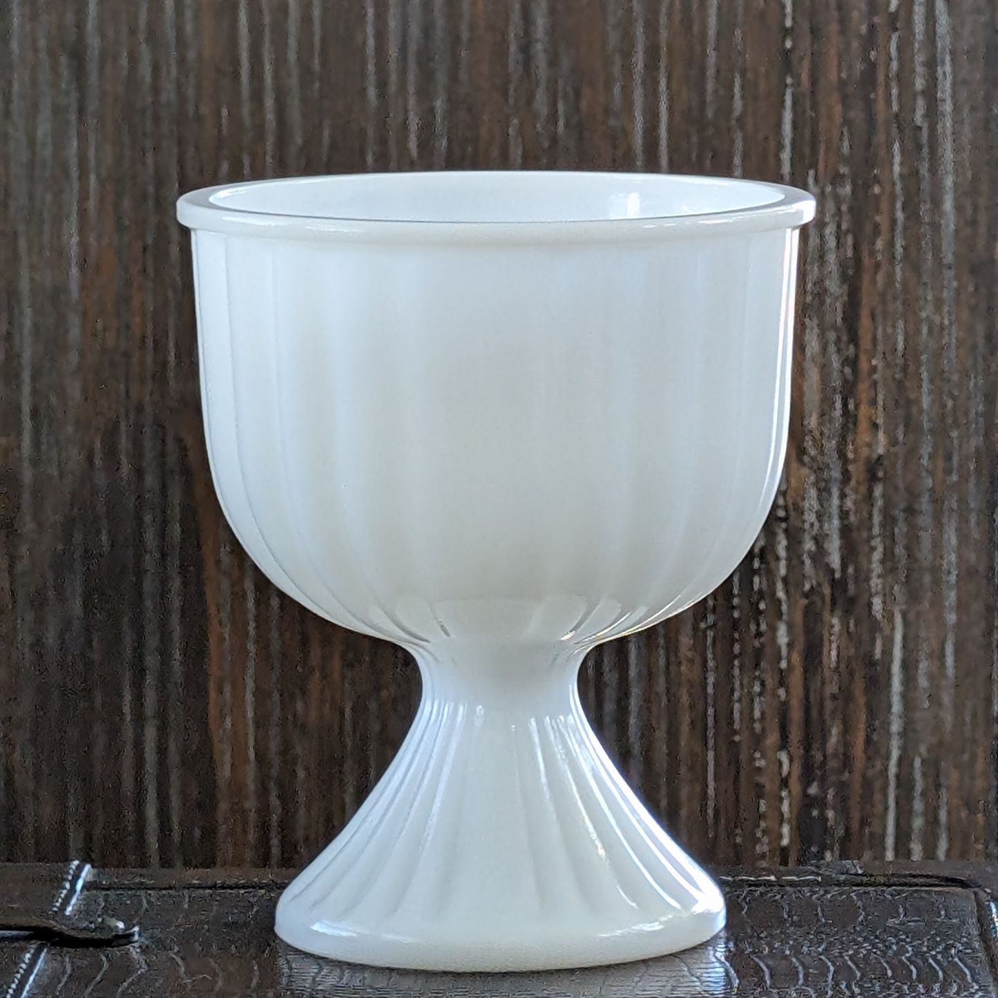 Pedestal Bowl