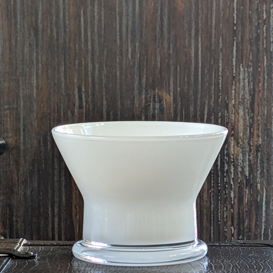 Cylinder Bowl