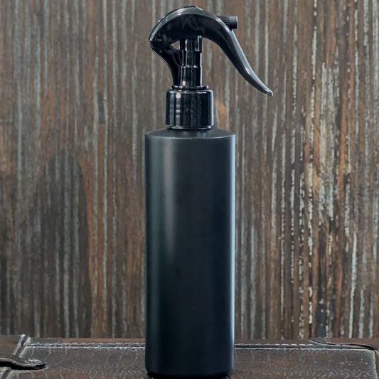 White Tea and Bergamot Linen and Room Spray