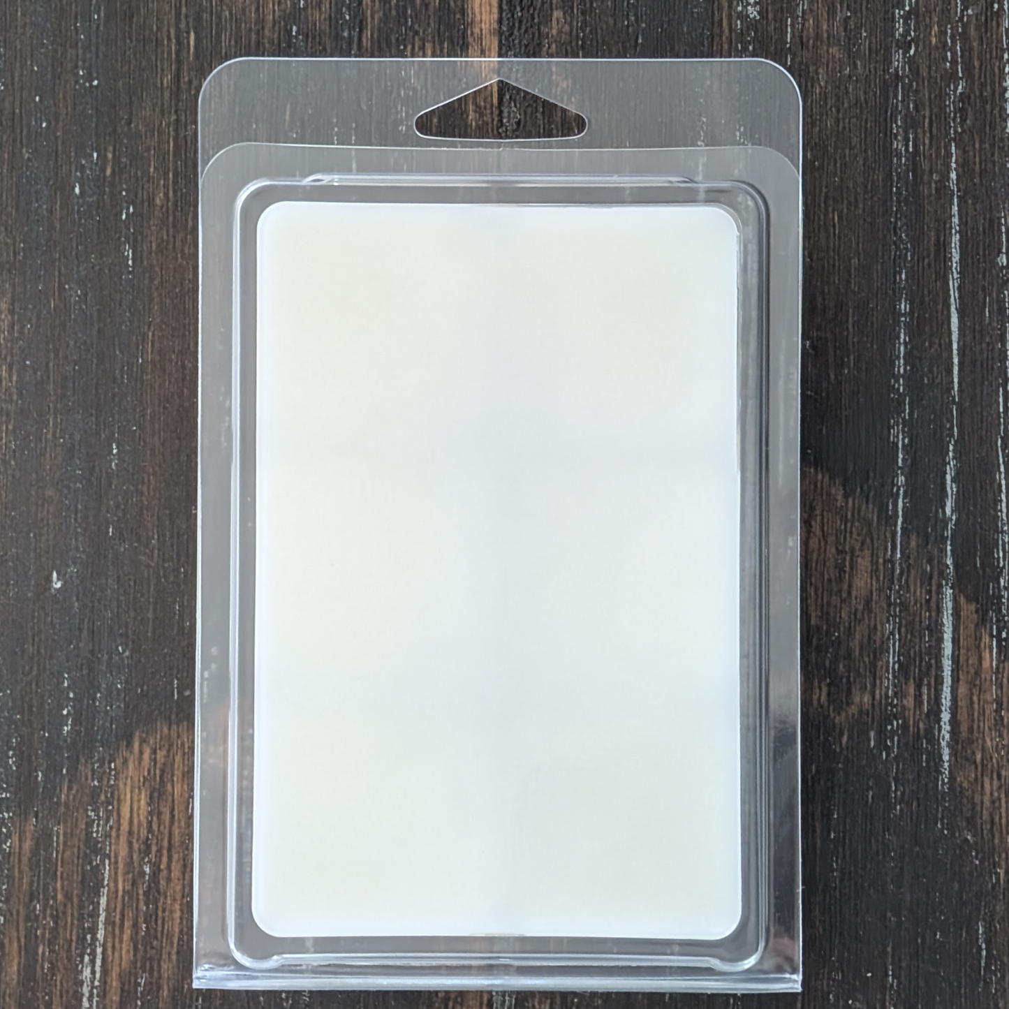 White Tea and Bergamot Wax Melts